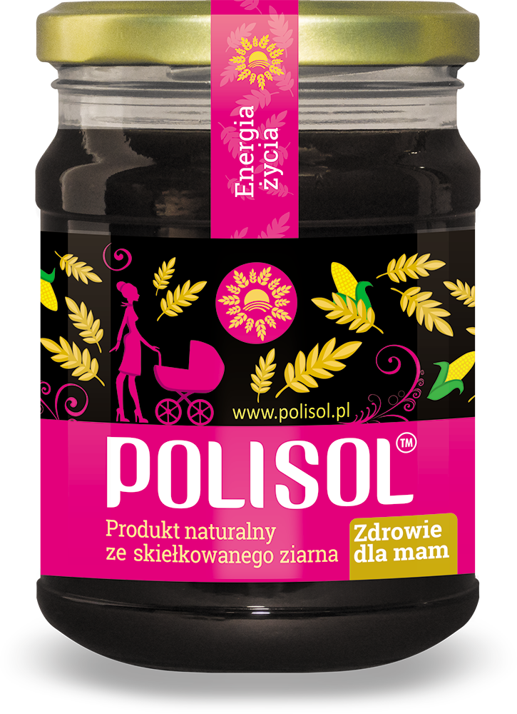 Polisol – Zdorowie dla mam